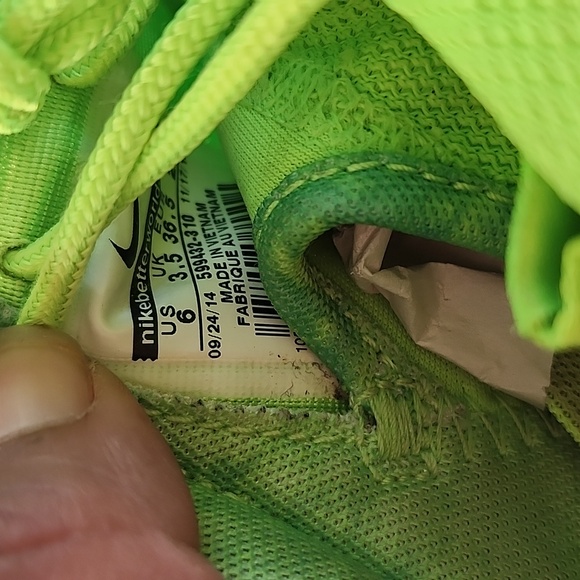 Nike Roshe One Rune - Picture 11 of 13